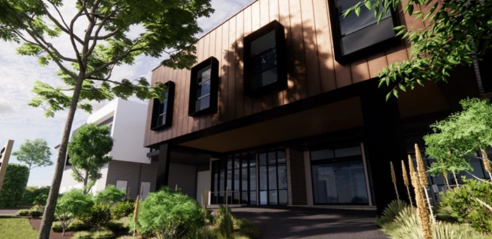 Estia Health to open $47M Sydney aged care home next month