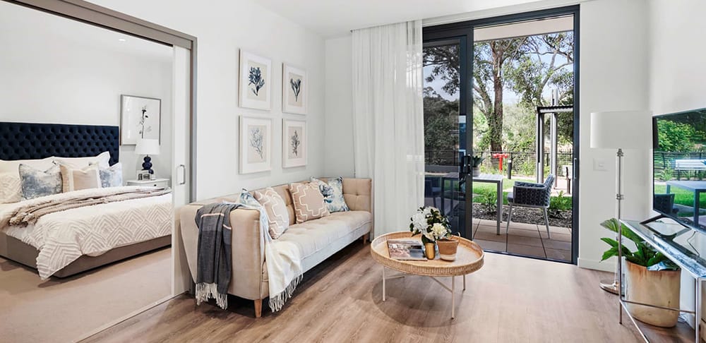 A real safety net: RetireAustralia pilots village resident trust account for aged care costs