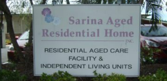 Sarina Aged Care near Mackay, QLD, transfers its operations to Ozcare