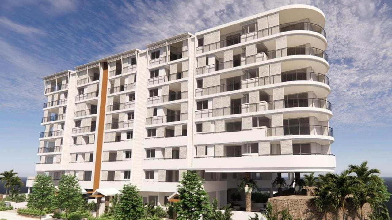 Village developers lodge DA for 54-unit retirement block in Maroochydore – second in 12 months