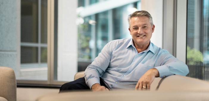 Eureka Group CEO: ‘We’ve got terrific momentum’