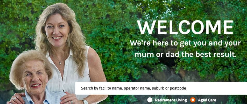 Regis, Southern Cross NSW & ACT and Catholic Healthcare list their home care services on agedcare101.com.au