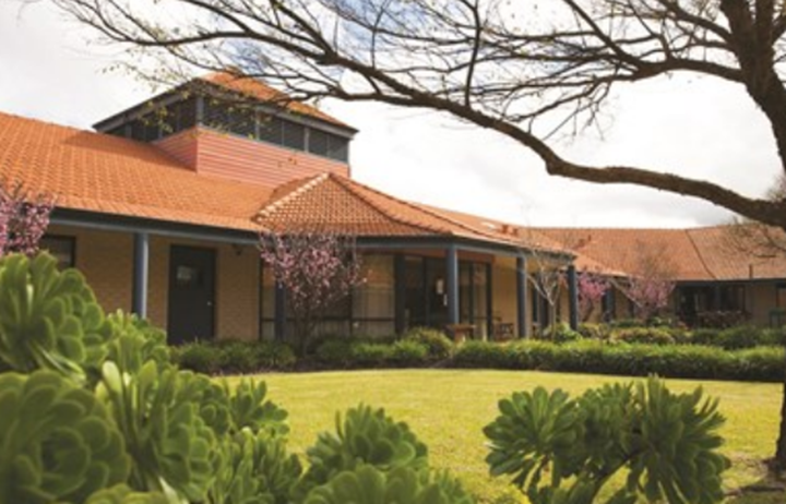 Aged care provider diversifies: new Albany community centre opened