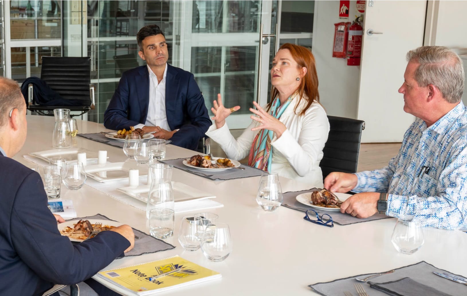 Land availability critical for Retirement Village Growth