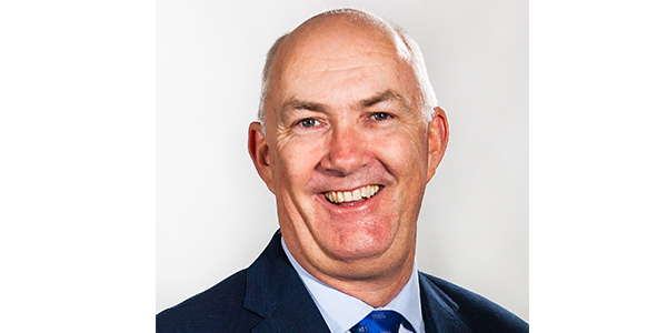 Anglicare Sydney CEO Grant Millard to retire