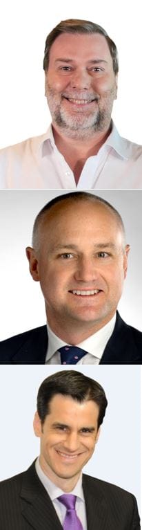 Three significant new village and care products and services being launched at the LEADERS SUMMIT