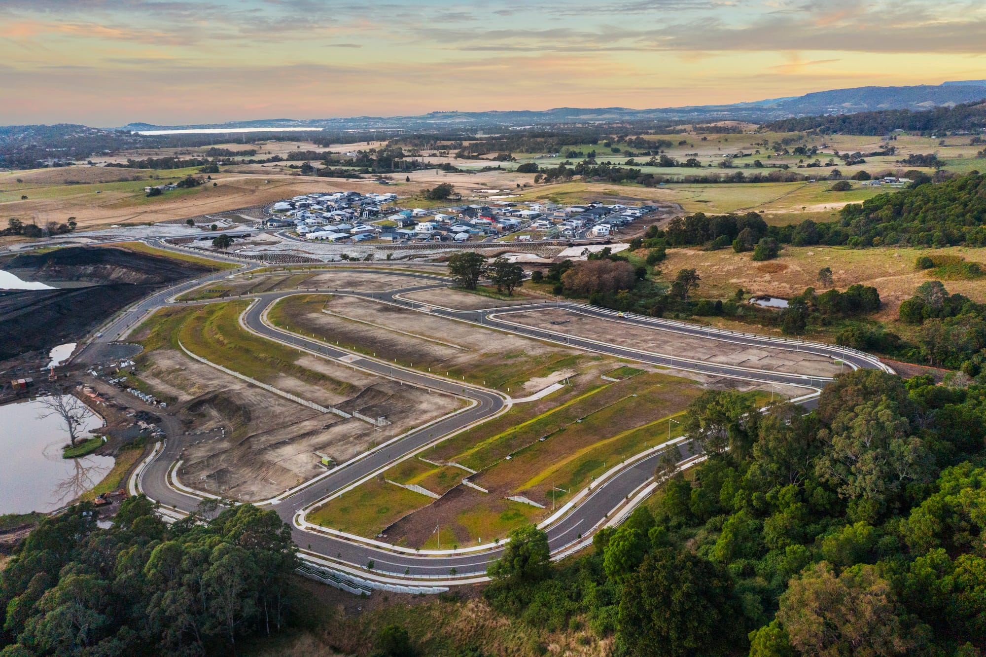 AVID Property Group unveils plans for new Vantage land lease community in NSW