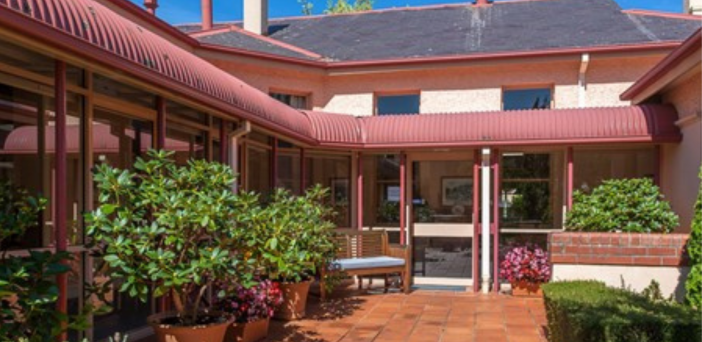 TAS Govt latest to announce amending Retirement Villages Act to strengthen residents’ protections