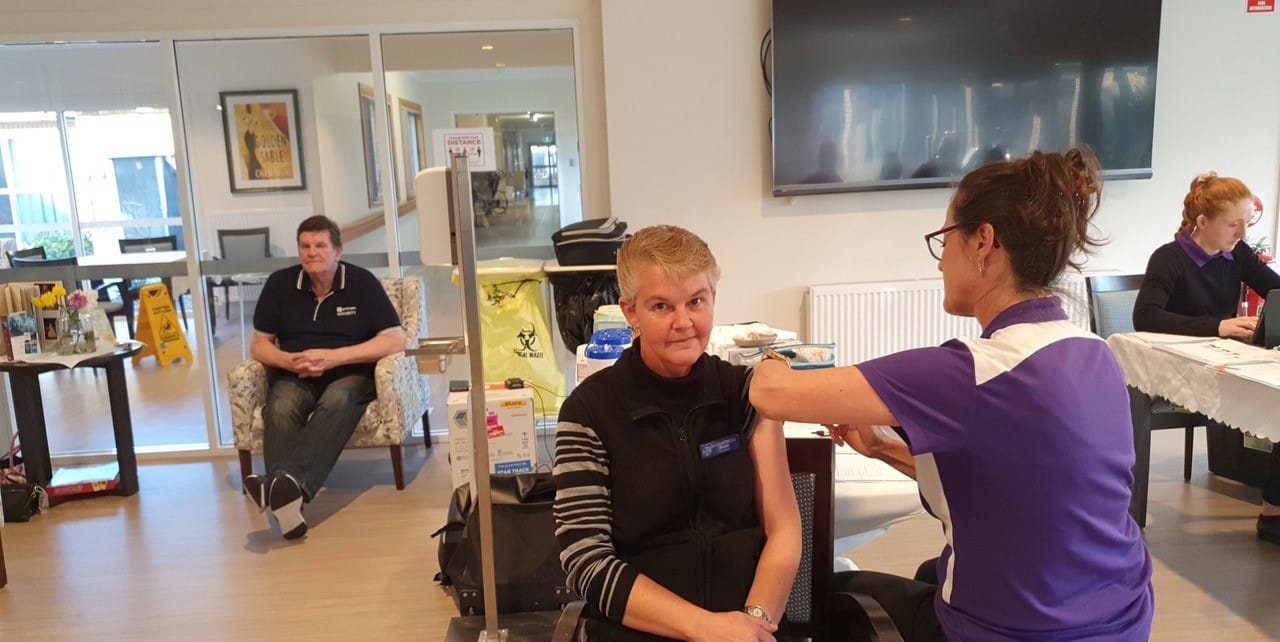 Federal Government commits a further $540M to fight off COVID-19