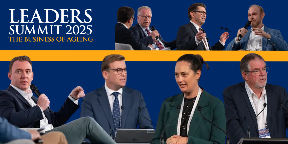 Mini-series 3: Power, policy & the big picture