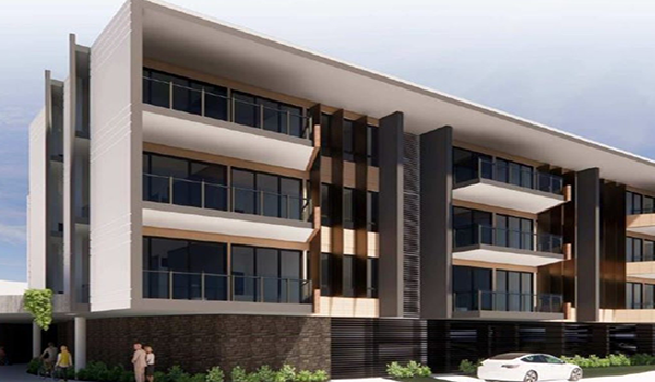 RetireAustralia wants independent living apartments in place of assisted care units at its Erina, Central Coast village