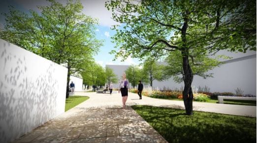 150 resident dedicated dementia village planned for Heathcote (VIC)