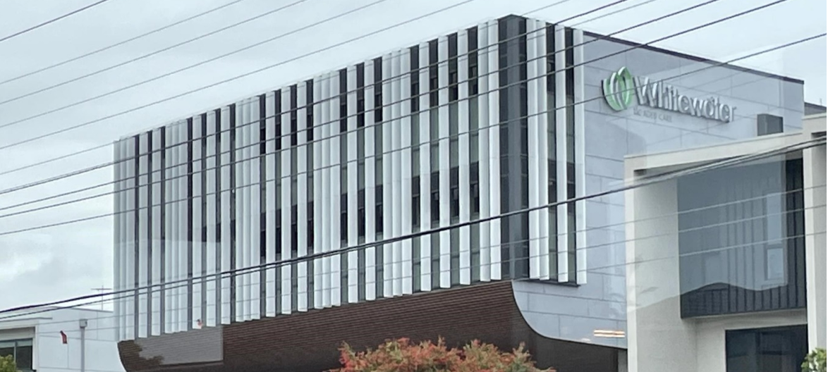 TLC gears up to open intergenerational Whitewater facility, including residential care, in Melbourne