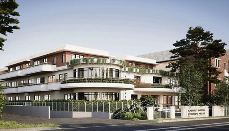 New retirement village The Kimberley to open in Melbourne’s St Kilda East this year