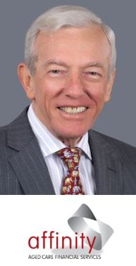 Affinity now offering financial advice for retirement village residents and operators