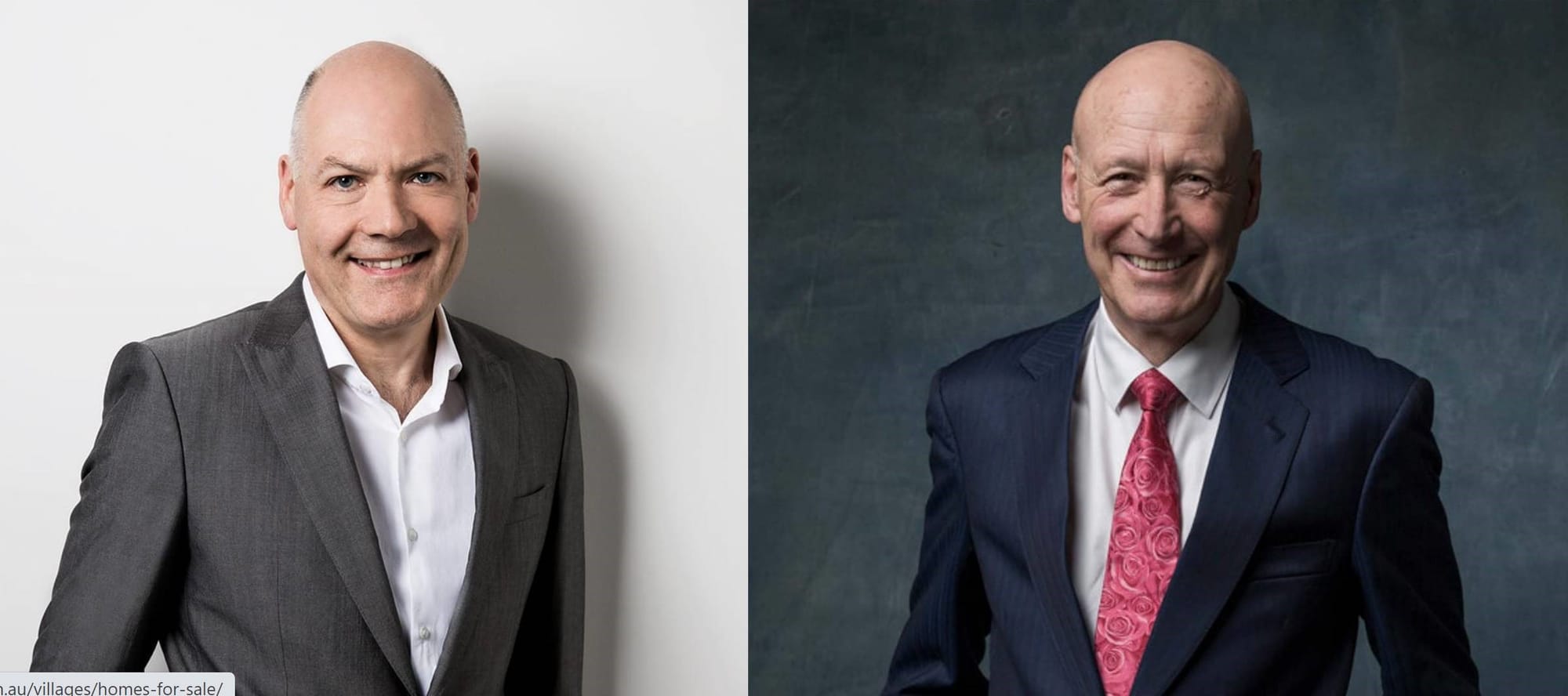 Derek McMillan’s Centennial Living acquires four more Stockland retirement villages in Victoria for $89M