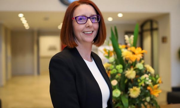 DCM Institute participant shortlisted for LASA’s Retirement Village Manager of the Year