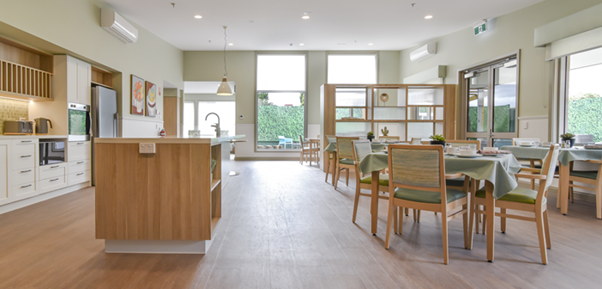 VMCH announces new specialist dementia program to provide 12 months of intensive care