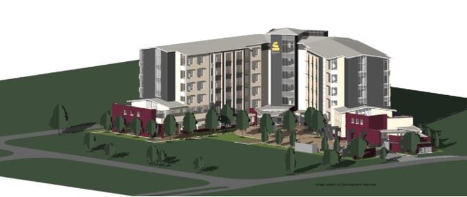 Rockpool Aged Care reveals plans for $43M 180-bed ‘green’ aged care home in Brisbane