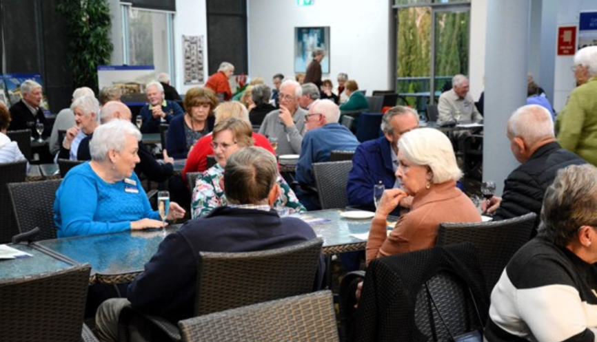 First slabs for villas not yet laid but 46 Expressions of Interest made for Living Choice Galston in Sydney’s Northwest