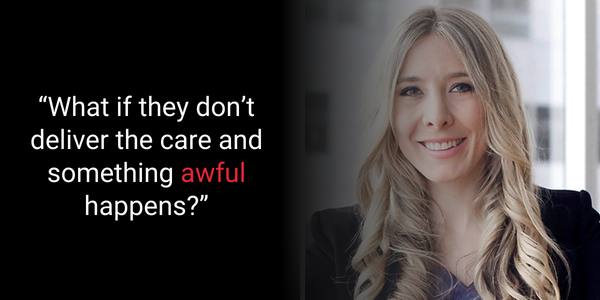 The new legal minefield for village operators