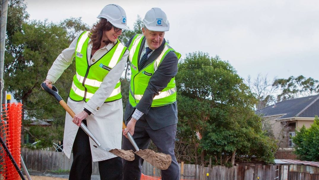 VIC: Andrews Govt invests $55.6M in first public aged care facility for 10-plus years in Kew