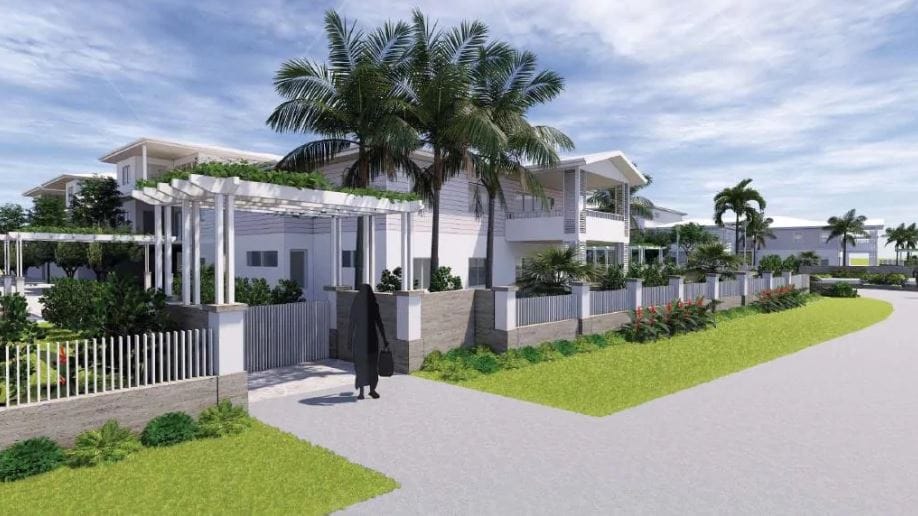 Townsville leagues club proposes $28M seniors’ living precinct in partnership with new village operator