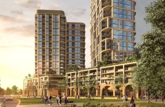 Build To Rent projects keep coming with Canadian-based property investor giant Brookfield to debut