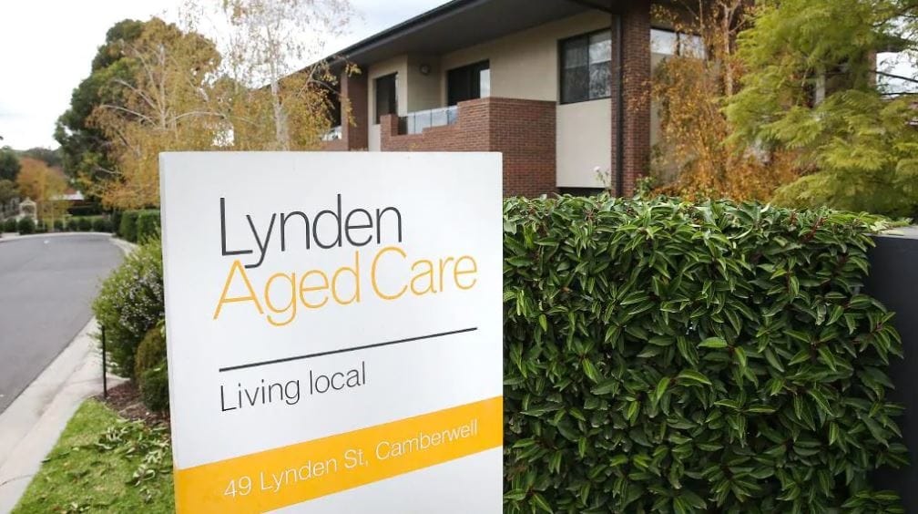 Two aged care staff at Melbourne aged care home test positive for COVID-19 – one week after resident diagnosed – Victorian Chief Health Officer says residents don’t need to be removed during outbreak provided testing completed quickly