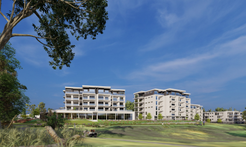 Grand opening of Living Choice Flagstaff Hill retirement village set for tomorrow