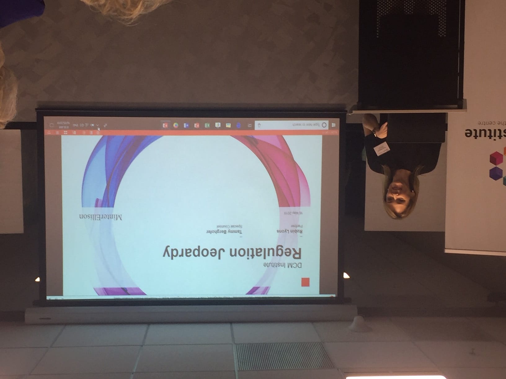 DCM Institute launches Village Manager Professional Development and Peer Network with National Roadshow