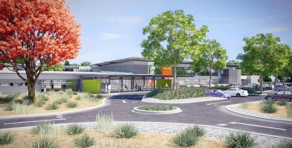 Opal Aged Care opens new $38 million home in Bathurst (NSW)