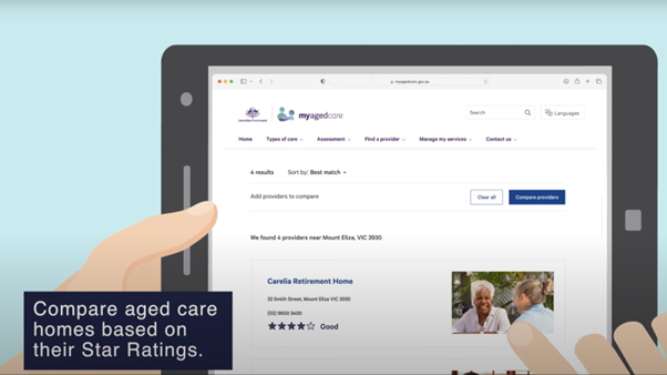 Star Ratings go public amid concerns over “out-of-date” information
