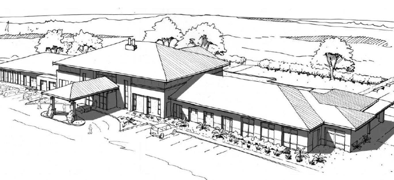 Country Club Living lodges plans for its second QLD retirement village – 185 units in Toowoomba