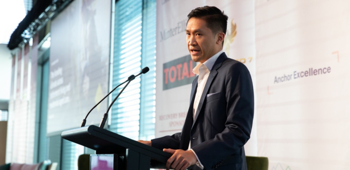 SATURDAY: CBA’s Brian Wong on the banks’ No. 1 priority in return for development funds