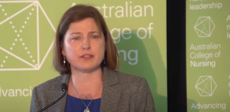 Labor’s Julie Collins uses COVID to attack Morrison government on audits and aged care safety