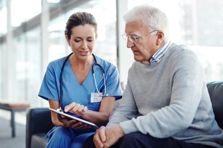 At least 3,000 nurses have been killed by COVID-19 as global nursing shortage looms