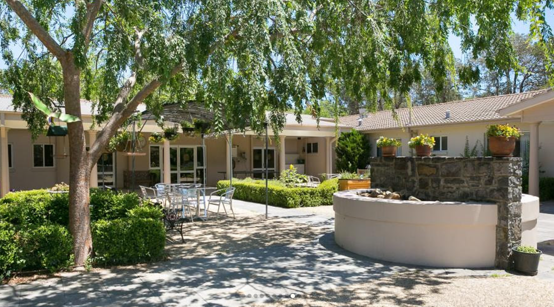 Perth-based Hall & Prior marks ACT expansion with acquisition of Canberra Aged Care