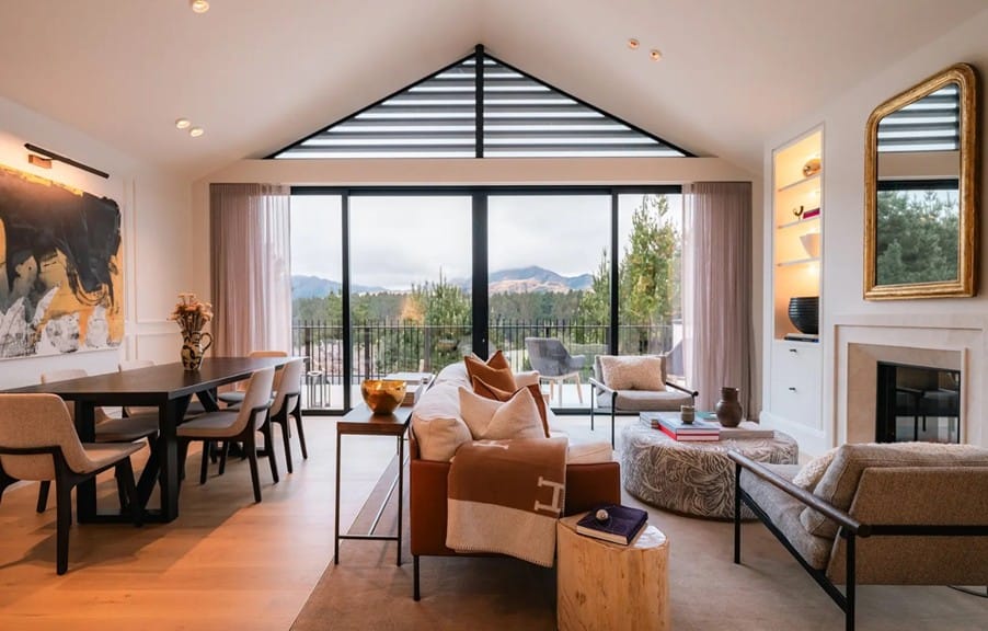 The new retirement village charging up to $4.15M for a unit