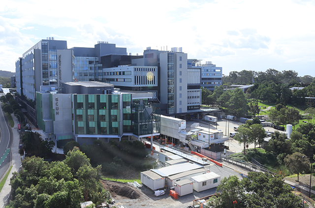 500 patients waiting: Gold Coast hospital to open new dementia units