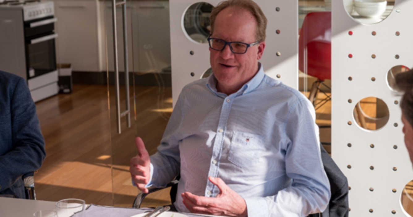 Aspen Group’s expansion continues with earnings at top of FY23 earning guidance