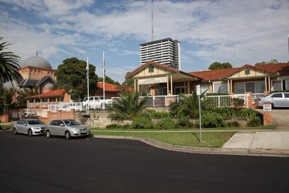 RFBI Concord Community Village residential care's name remains as ownership changes