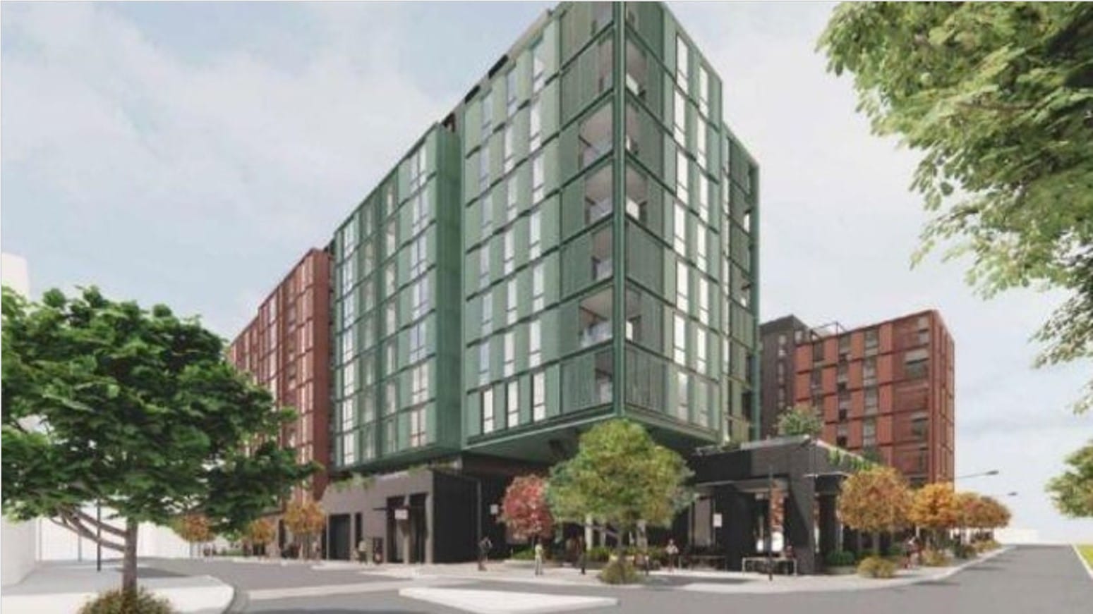 Family owned Tulich Group seeks 210 "vertical retirement only village’ in Oran Park, Sydney