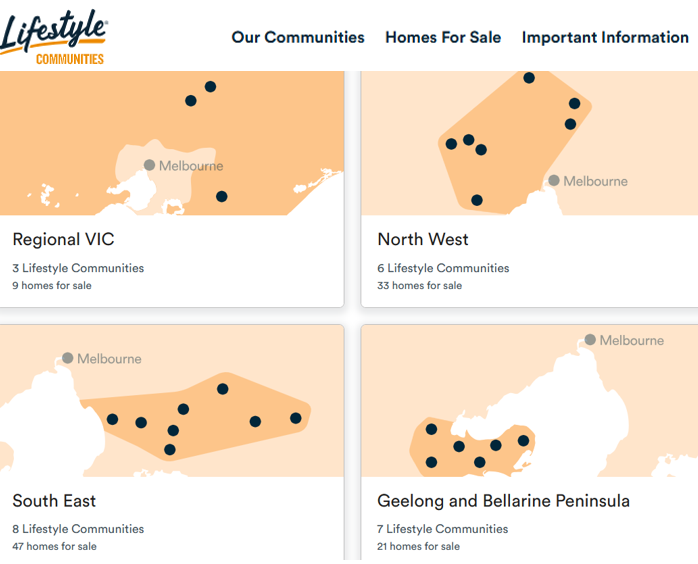 Embattled Lifestyle Communities delays FY25 financial results  post image