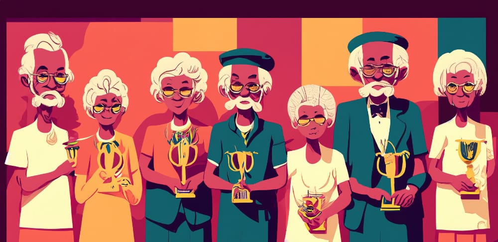 EDITORIAL: (Almost) everyone’s a winner