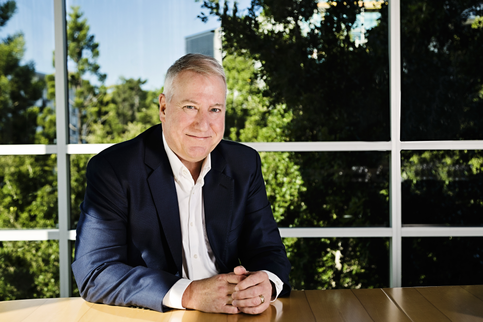 2% of aged care operators now hold 33% of beds