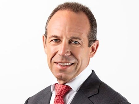 Steve Lemlin steps down as Estia CFO