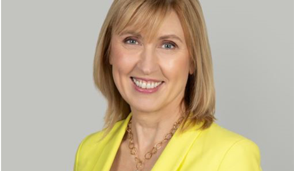 Aged care provider Catholic Healthcare appoint Karen Borg as CEO