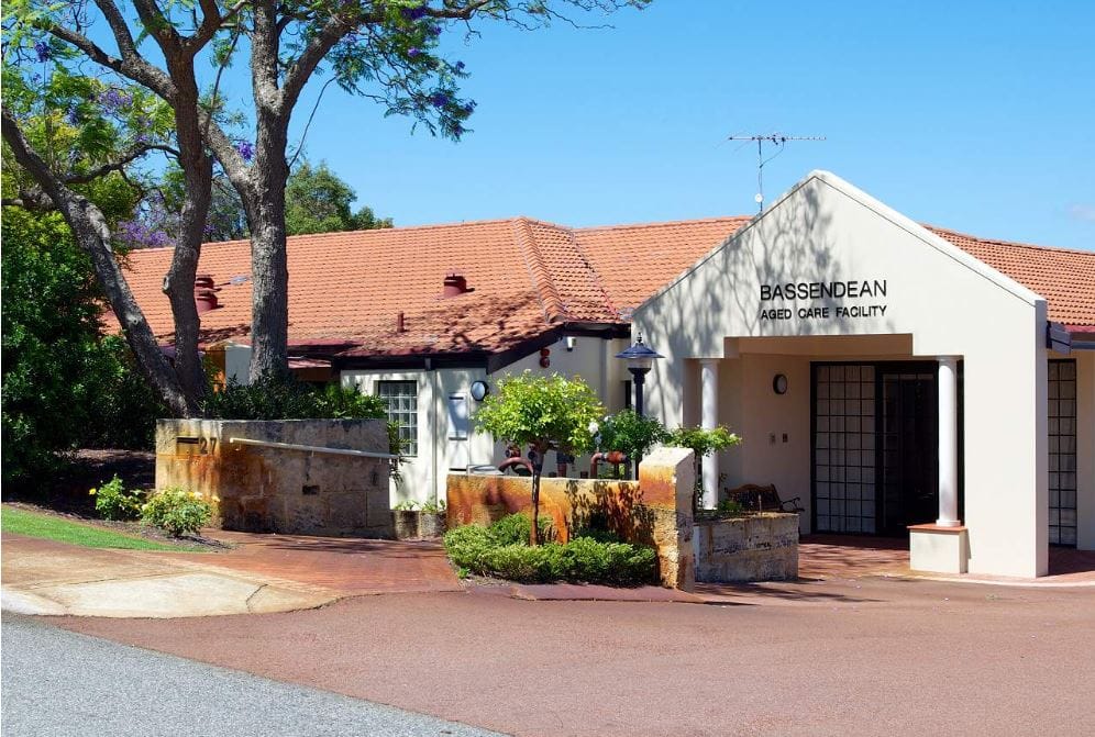 Aegis Aged Care Group gets green light for $13M five-storey village and aged care development in Perth