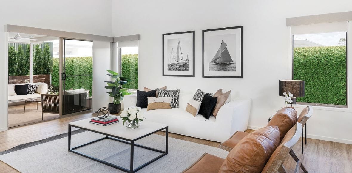 Hemingway meets Ralph Lauren: Palm Lake Resort goes to the Caribbean for its latest community